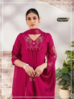 Shivay bagundi kurti wholesale surat